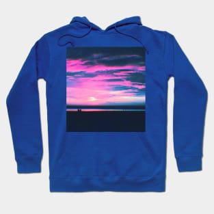 Dream Big Hoodie